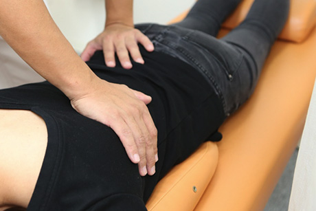 スッキリ整骨院