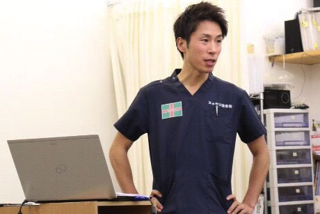 スッキリ整骨院