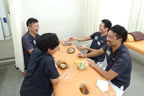 スッキリ整骨院